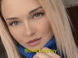 Blond_beautyy