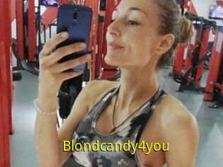 Blondcandy4you