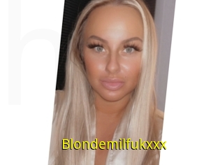 Blondemilfukxxx