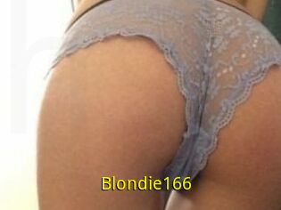 Blondie166