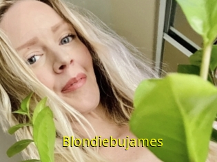 Blondiebujames