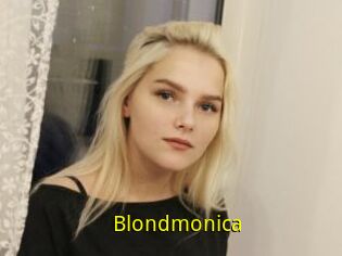 Blondmonica