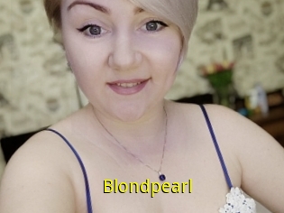 Blondpearl