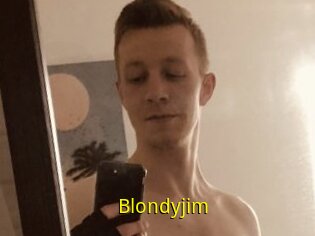 Blondyjim