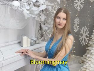 Bloomingmay