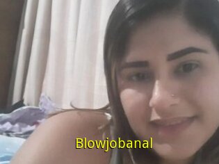 Blowjobanal