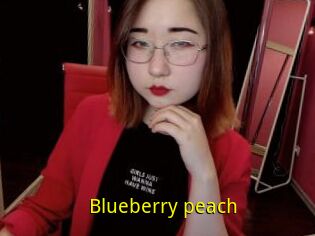 Blueberry_peach