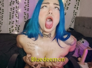 Bluedeemon