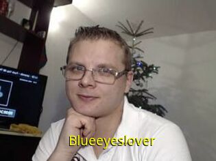 Blueeyeslover