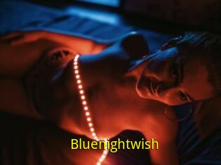 Bluenightwish