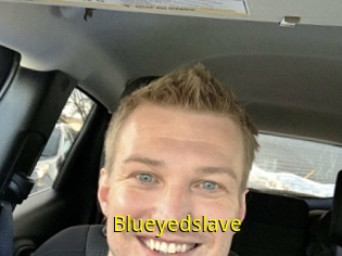 Blueyedslave