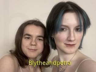 Blytheandpetra