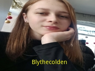 Blythecolden