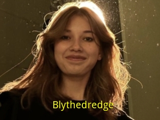 Blythedredge