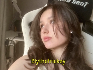 Blythefrickey