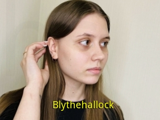 Blythehallock