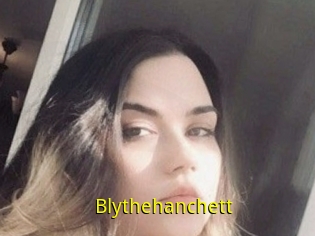 Blythehanchett