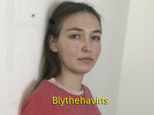 Blythehavins