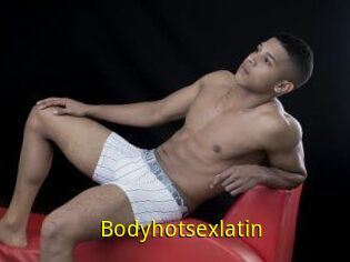 Bodyhotsexlatin