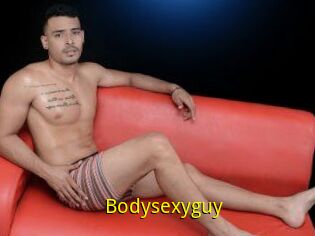 Bodysexyguy