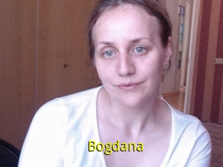 Bogdana