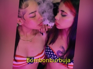 Bombonburbuja