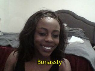 Bonassty