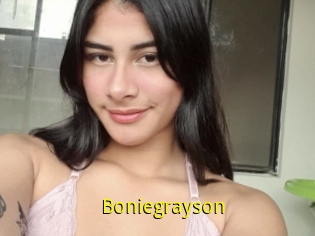 Boniegrayson