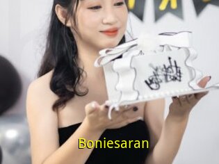 Boniesaran