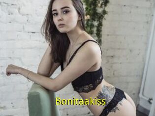 Bonitaakiss