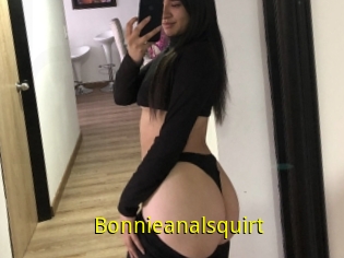 Bonnieanalsquirt