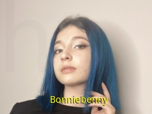 Bonniebenny