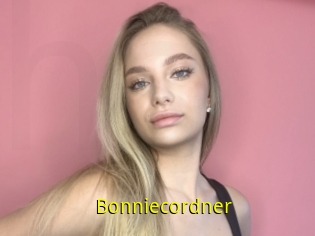 Bonniecordner