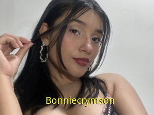 Bonniecrymson