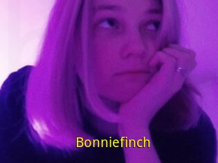 Bonniefinch