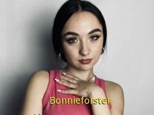 Bonnieforster