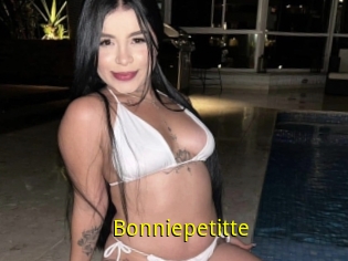 Bonniepetitte