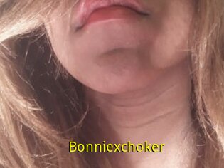 Bonniexchoker