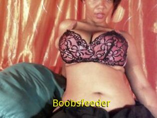 Boobsfeeder