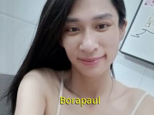 Borapaul