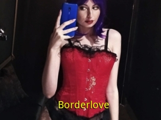 Borderlove