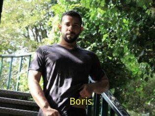 Boris