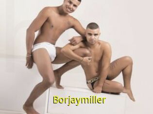 Borjaymiller