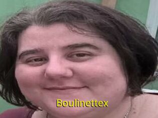 Boulinettex