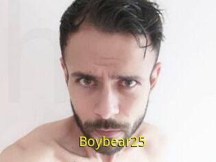 Boybear25