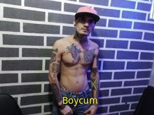 Boycum