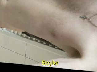 Boyke