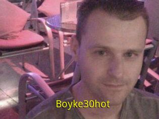 Boyke30hot