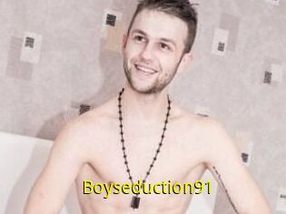 Boyseduction91