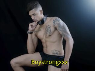 Boystrongxxx